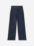 Flared Jeans - Blue