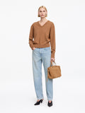 Tapered Jeans - Blue