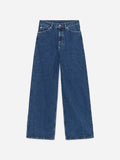 Flared Jeans - Blue