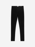 Stretch Leggings - Black