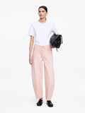 Barrel Jeans - Pink