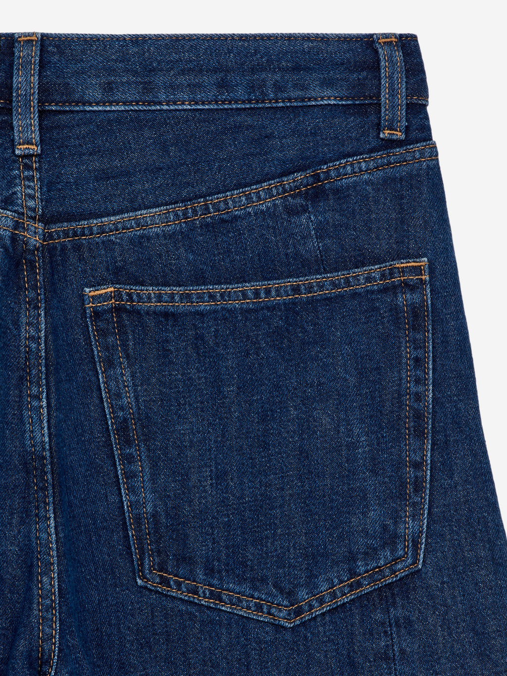 Barrel Jeans - Blue - Image 2