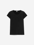 Micro T-Shirt - Black